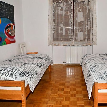 Ferienwohnung Apartma Ika Koper Exterior foto