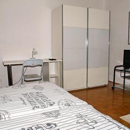 Ferienwohnung Apartma Ika Koper Exterior foto