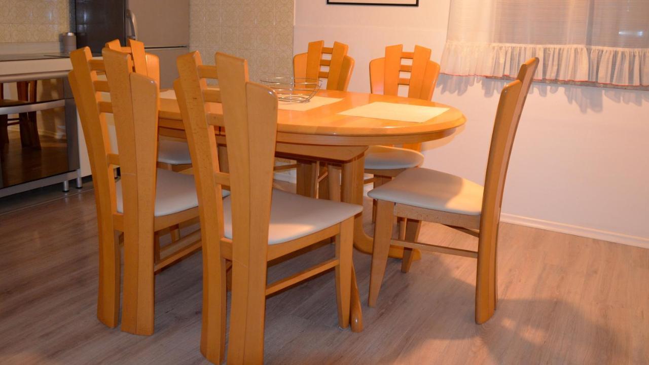 Ferienwohnung Apartma Ika Koper Exterior foto
