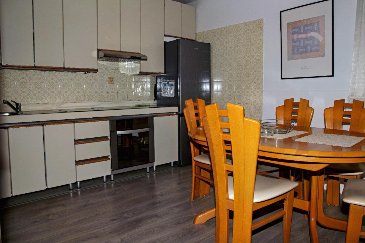 Ferienwohnung Apartma Ika Koper Exterior foto