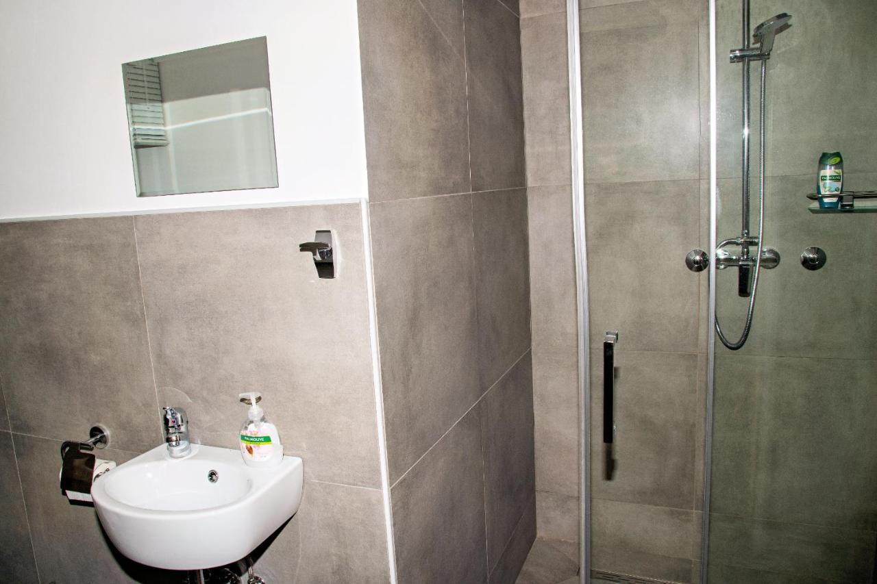 Ferienwohnung Apartma Ika Koper Exterior foto