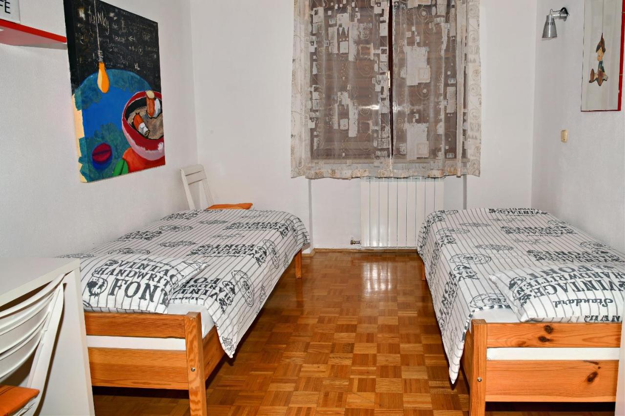 Ferienwohnung Apartma Ika Koper Exterior foto